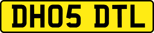 DH05DTL
