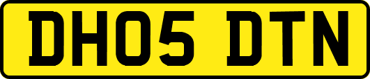 DH05DTN