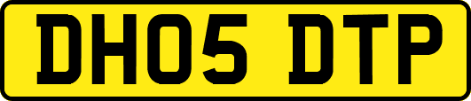 DH05DTP