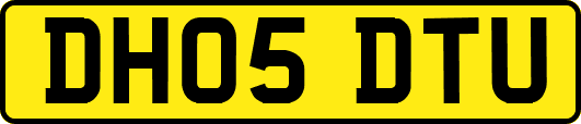 DH05DTU