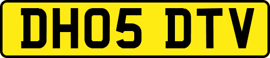 DH05DTV