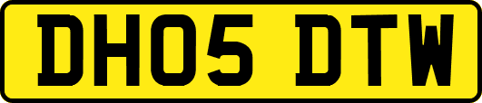 DH05DTW