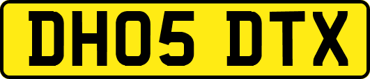 DH05DTX