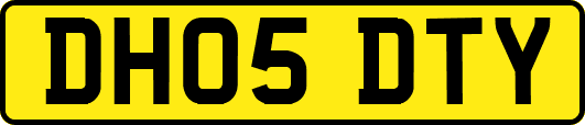 DH05DTY