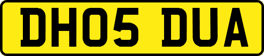 DH05DUA