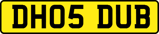 DH05DUB