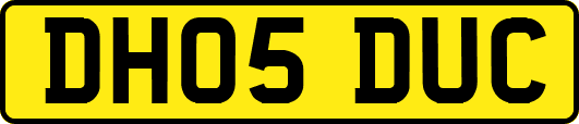 DH05DUC