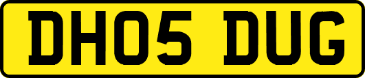 DH05DUG