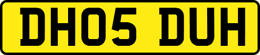 DH05DUH