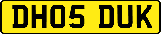 DH05DUK