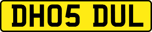 DH05DUL