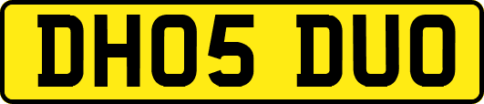 DH05DUO