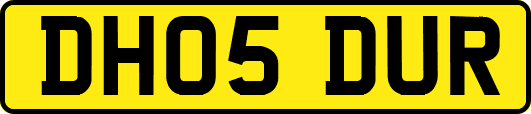 DH05DUR