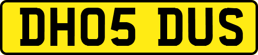 DH05DUS