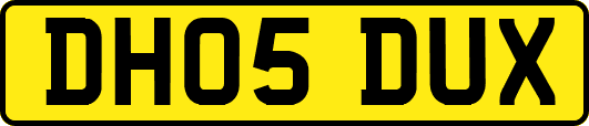 DH05DUX