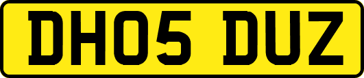 DH05DUZ