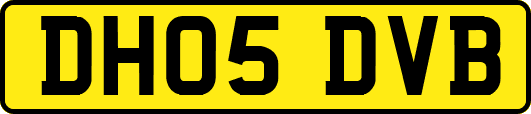 DH05DVB