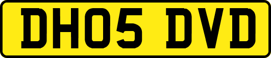 DH05DVD