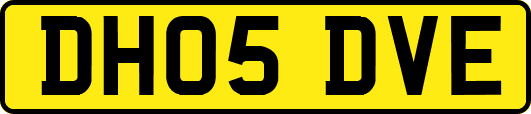 DH05DVE