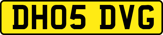 DH05DVG