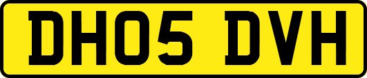 DH05DVH