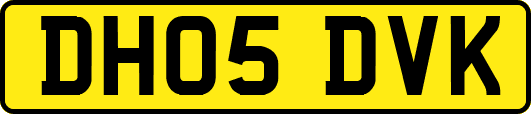 DH05DVK