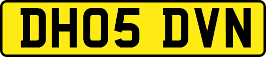 DH05DVN