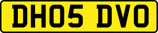 DH05DVO