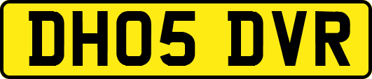 DH05DVR