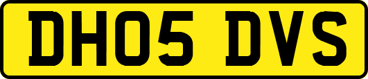 DH05DVS
