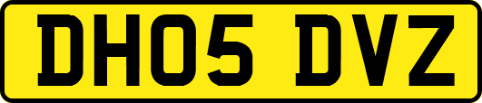 DH05DVZ
