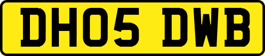 DH05DWB