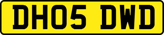 DH05DWD