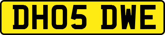 DH05DWE