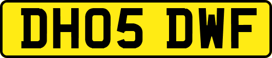 DH05DWF