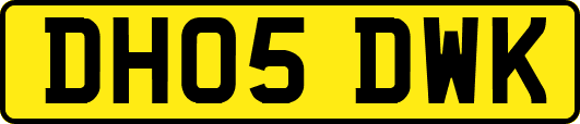 DH05DWK