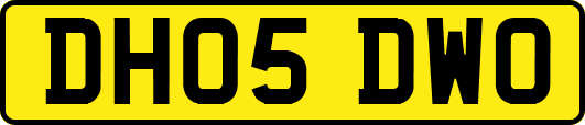 DH05DWO
