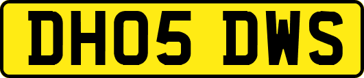 DH05DWS