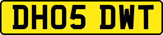 DH05DWT