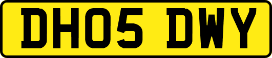 DH05DWY