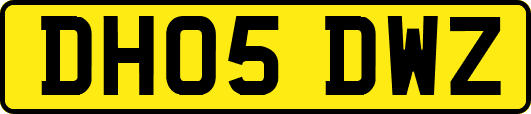 DH05DWZ