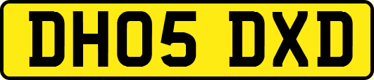 DH05DXD