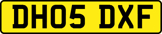 DH05DXF