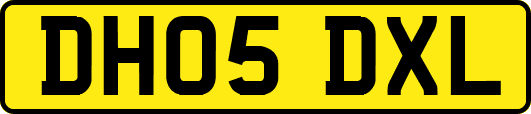 DH05DXL
