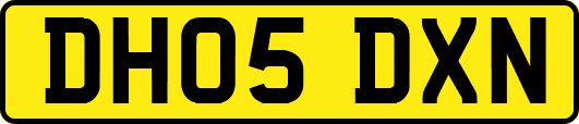 DH05DXN