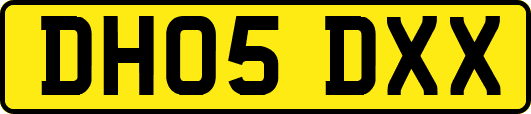 DH05DXX
