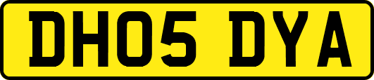 DH05DYA