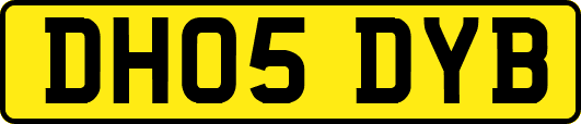 DH05DYB