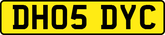 DH05DYC