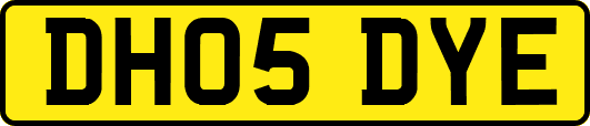 DH05DYE